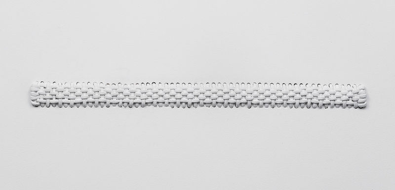 İstanbul Art News - Boşluk İçinde Yeni Boşluklar