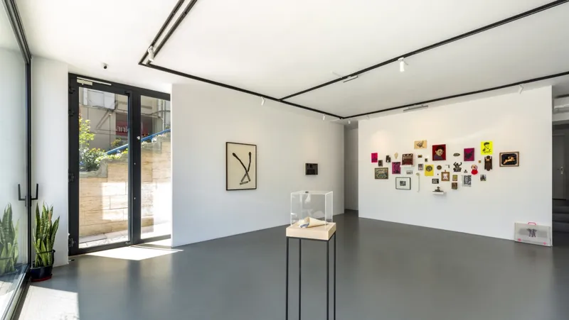 Art Unlimited - A.G.E