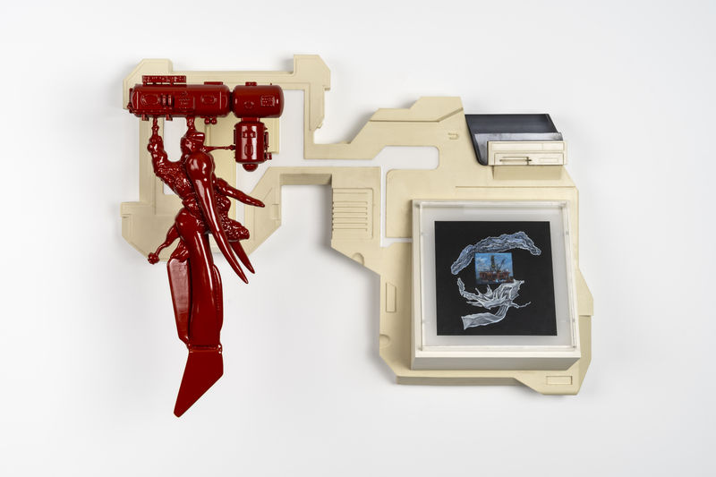 GAD - The Whisper of Things