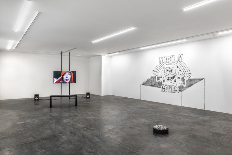 İstanbulBerlin - Human, how strange, so vulgar, such a masterpiece and yet so primitive