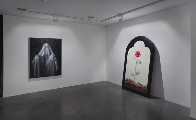 Art Unlimited - Dream Logic