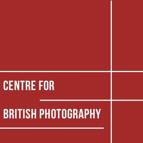 Announcing the launch of the Centre for British Photography