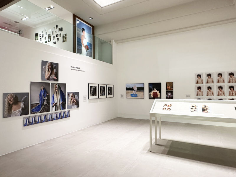 Loans to Headstrong. Women and Empowerment