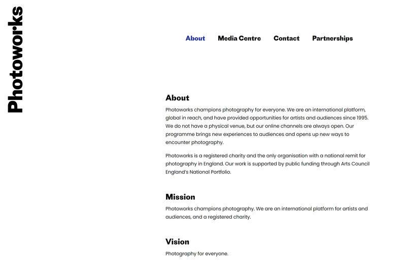 The Hyman Collection and Photoworks announce collaboration