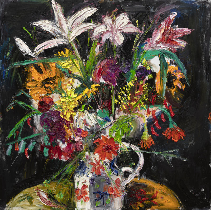 Shani Rhys James MBE