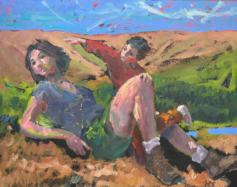 Kevin Sinnott, Selected Works