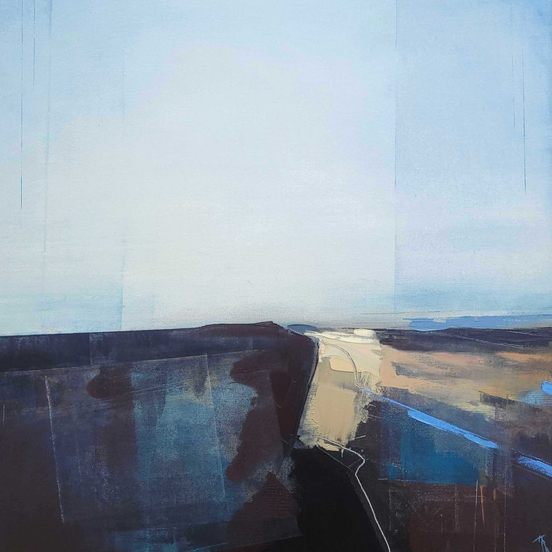 Karina Rosanne Barrett RCA, CONNECTIONS