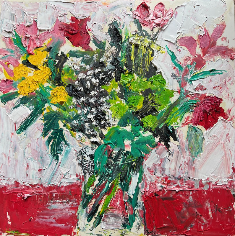 Winter Exhibition / Arddangosfa Gaeaf