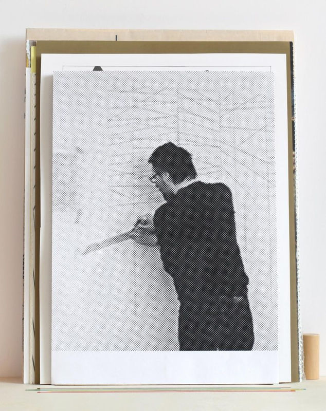 Portrait Marc Nagtzaam