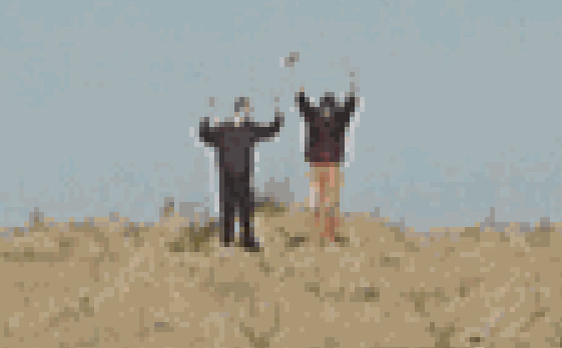 Rien Schellemans & Gijs Waterschoot