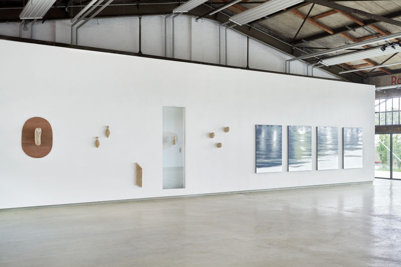 FINISSAGE, Zwischenreich