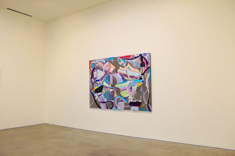 Danny Rolph: The Orchard