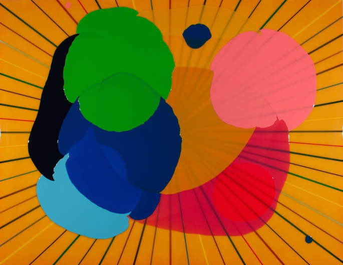 Gavin Perry: Jawbreaker