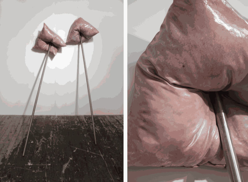 An interview with Ivana Basic by Eva Folks