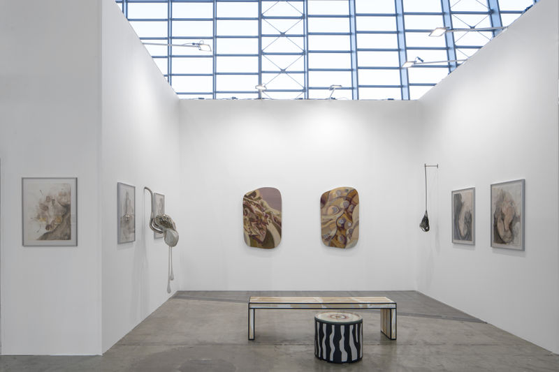 Artissima and all the beauty that is now in Turin: a daydream, Vanity Fair Italia