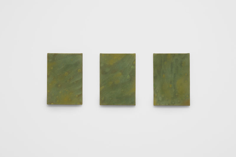 5 Artists on Our Radar in January 2026, Artsy