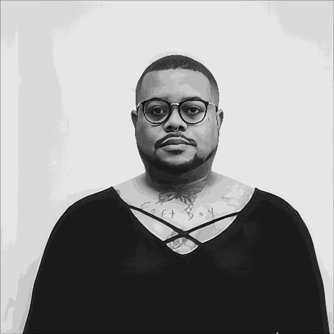 Jonathan Lyndon Chase