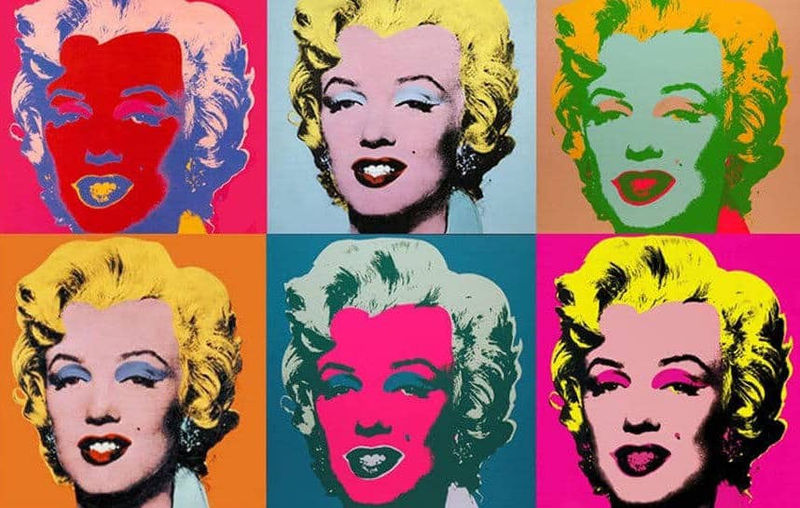 Andy Warhol