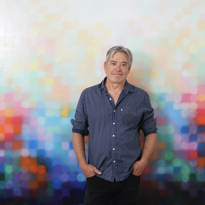 Matthew Johnson Artist