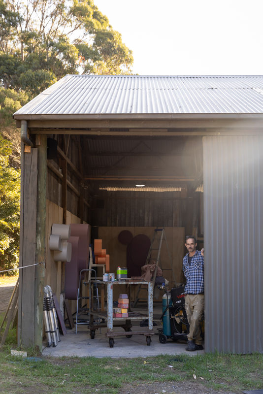 Photography: Kate Collingwood