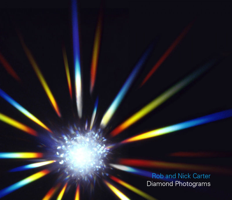 Diamond Photograms