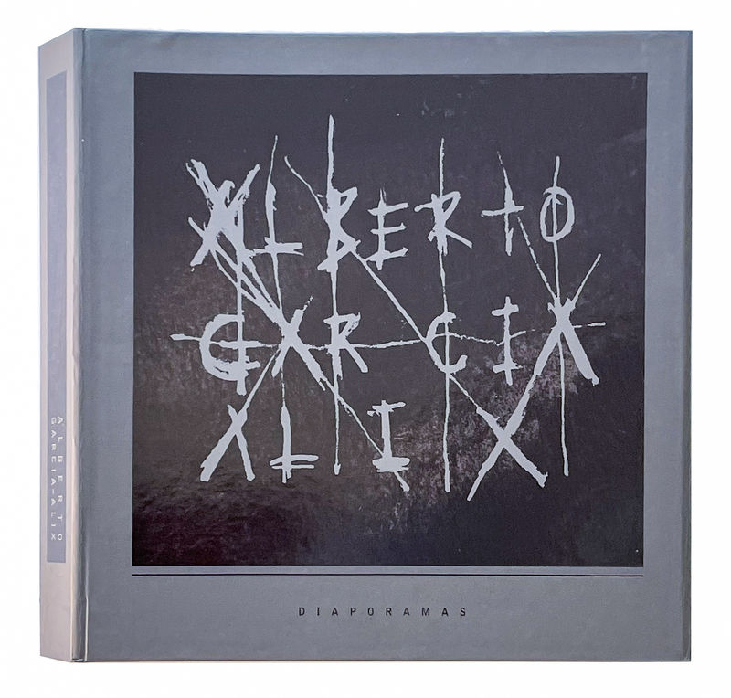 DIAPORAMAS, Albarto García Alix