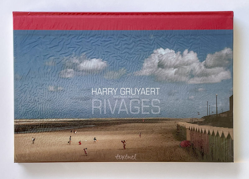 RIVAGES, Harry Gruyaert