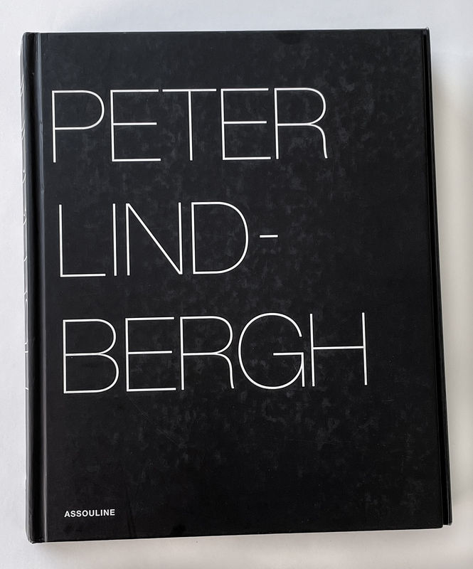 SELECTED WORK 1996-1998, Peter Lindbergh