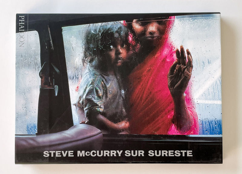 SUR SURESTE, STEVE Mc CURRY