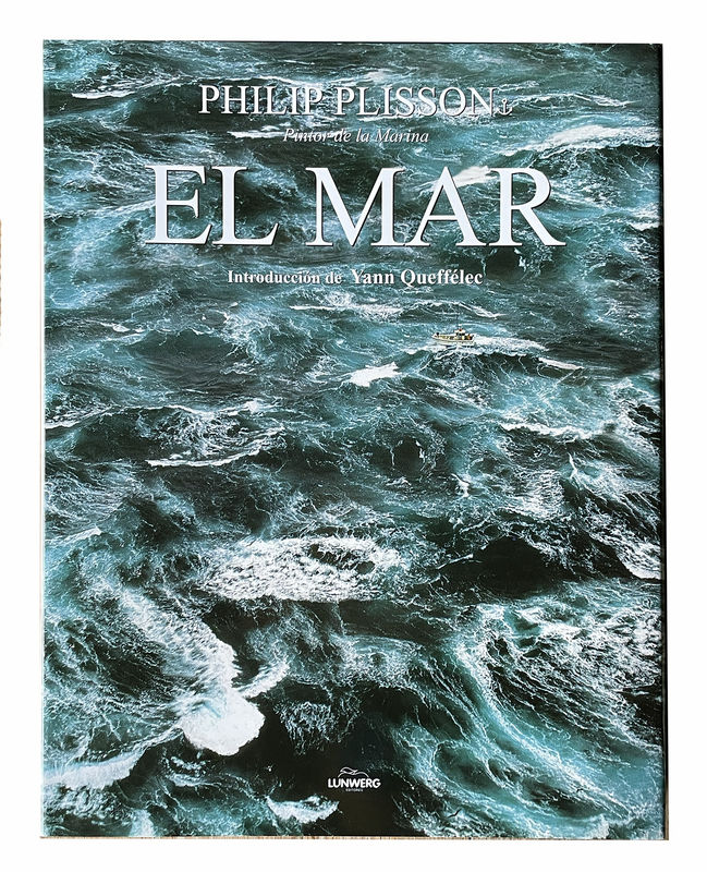 EL MAR, PHILIP PLISSON