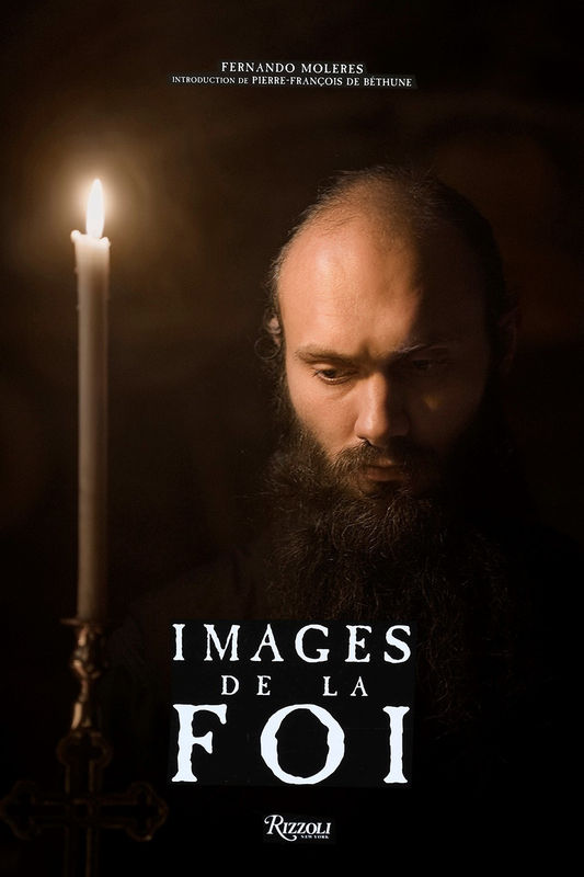 IMAGES DE LA FOI, Fernando Moleres