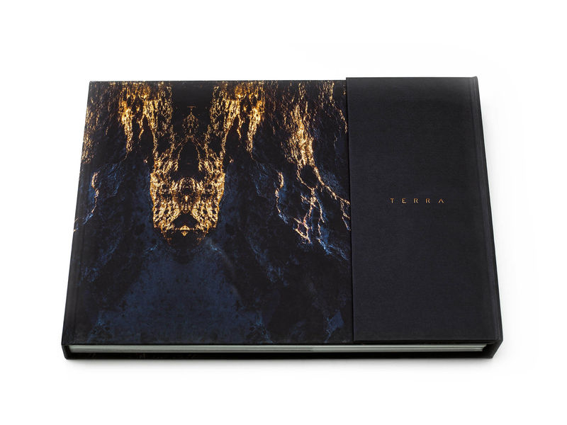 TERRA / LIMITED EDITION, Marek Sanak