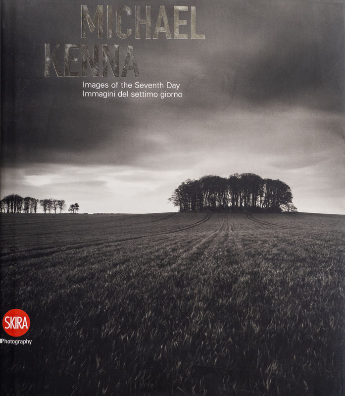 Images of the Seventh Day, Michael Kenna