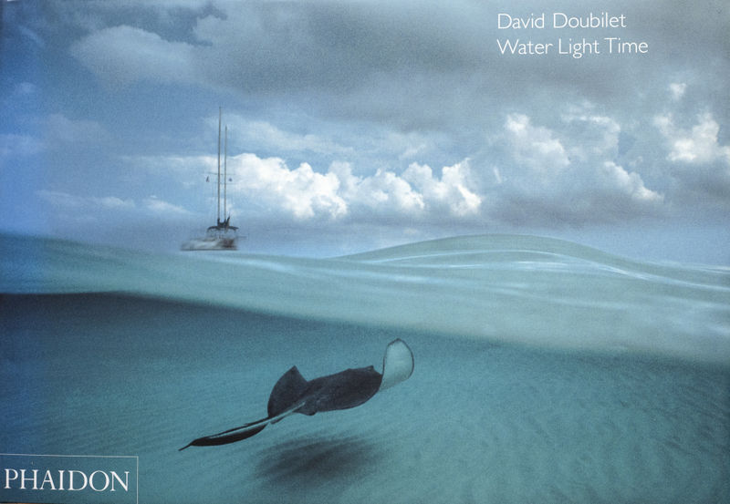 Water Light Time, David Doubilet
