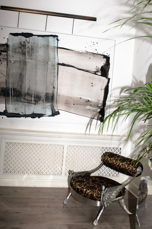 ÉCLATANT!, Featuring Stacie McCormick and Mark Brazier-Jones