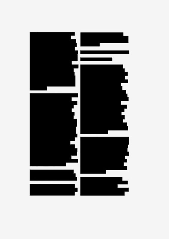 Jacob Kassay, Jacob Kassay Book