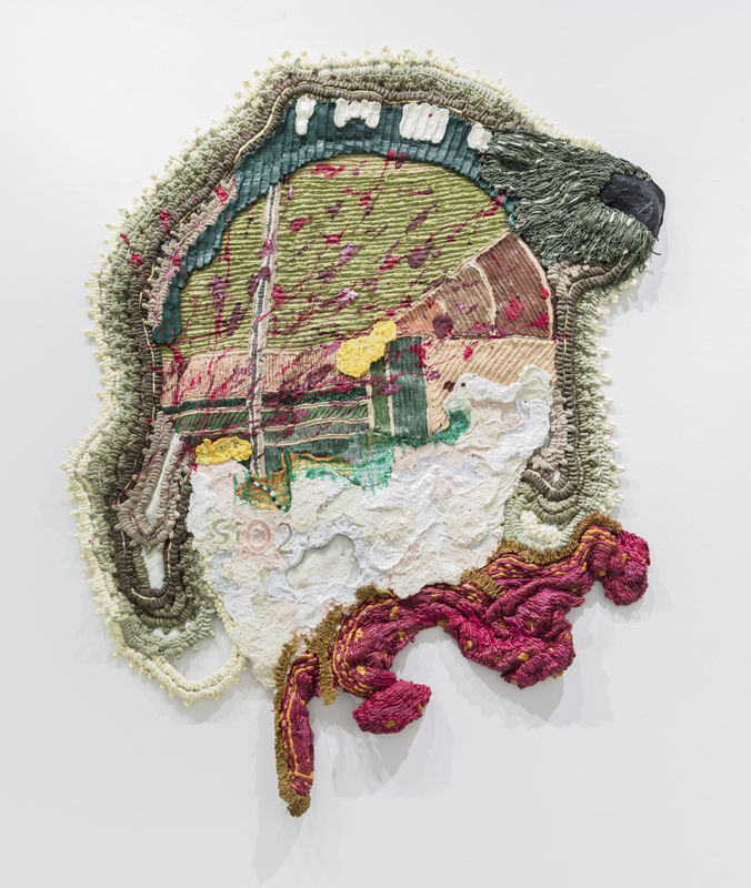 Juliet interview with Troy Makaza