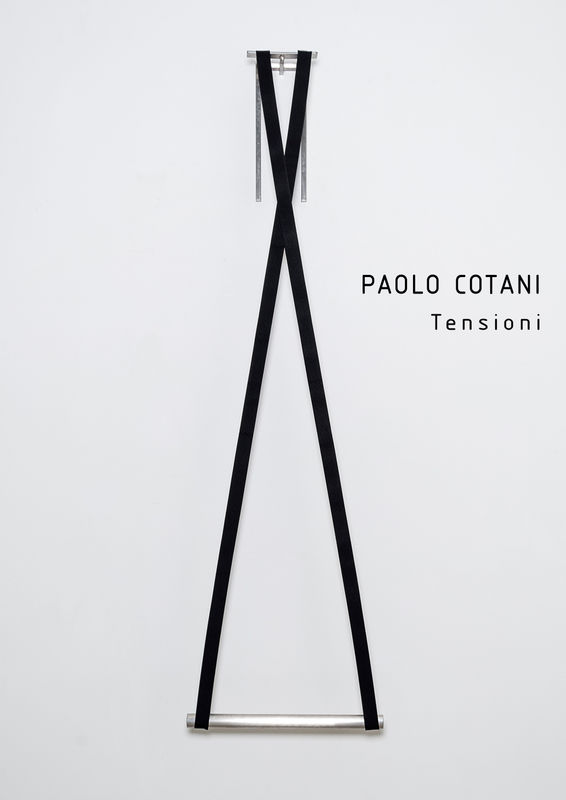 Paolo Cotani , Tensioni