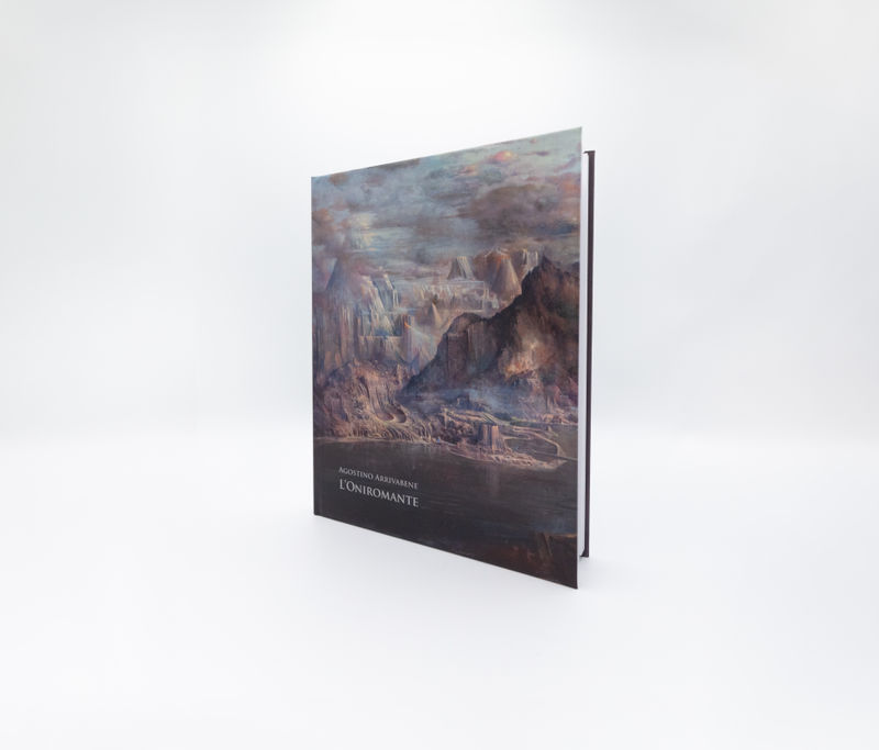 Agostino Arrivabene , L'oniromante