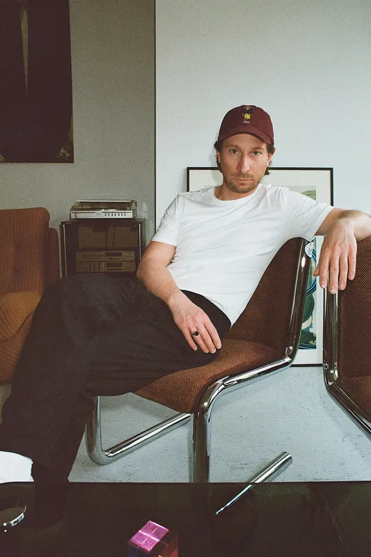 Bartlomiej Chwilczynski