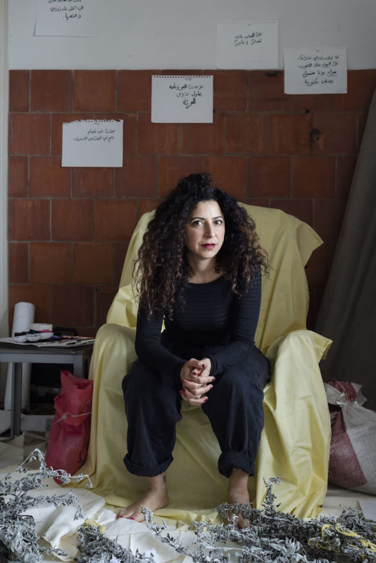 Picture by Walid Rashid