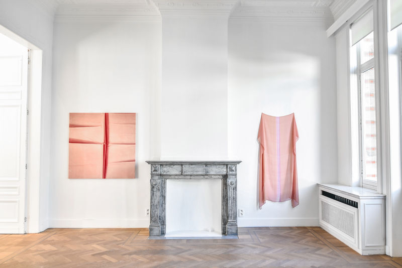 Soft?, Group exhibition