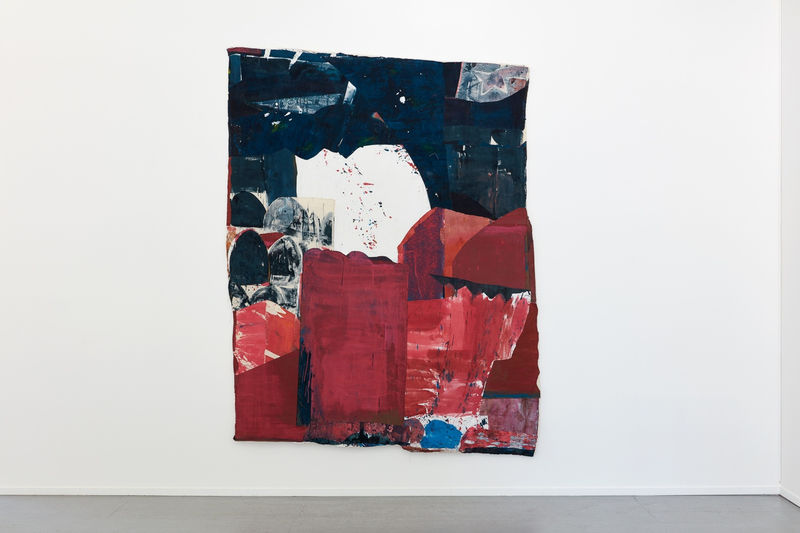 Gommaar Gilliams, Romeo's Tune