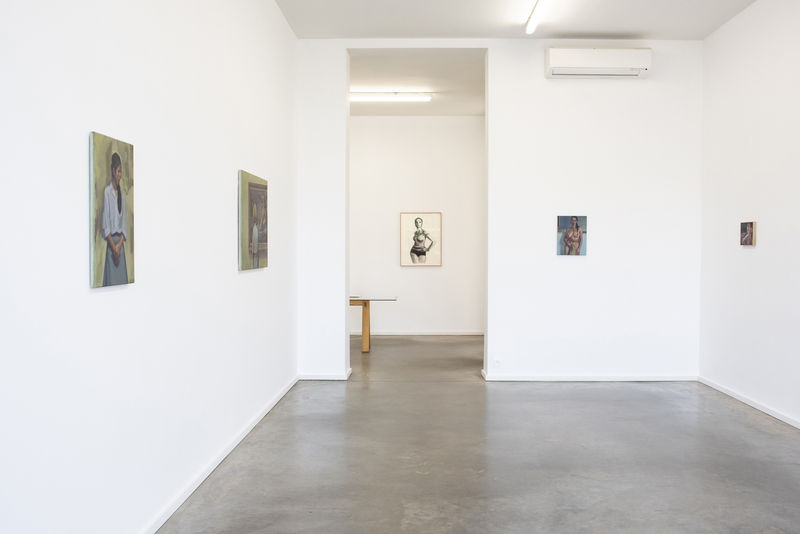 Karin Hanssen, EVERYTHING NOW/Variations on Desire