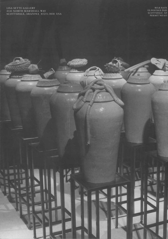 Volume 6, Newsletter