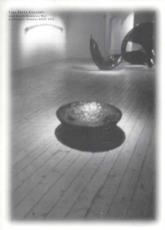 Volume 1, Number 1, Newsletter