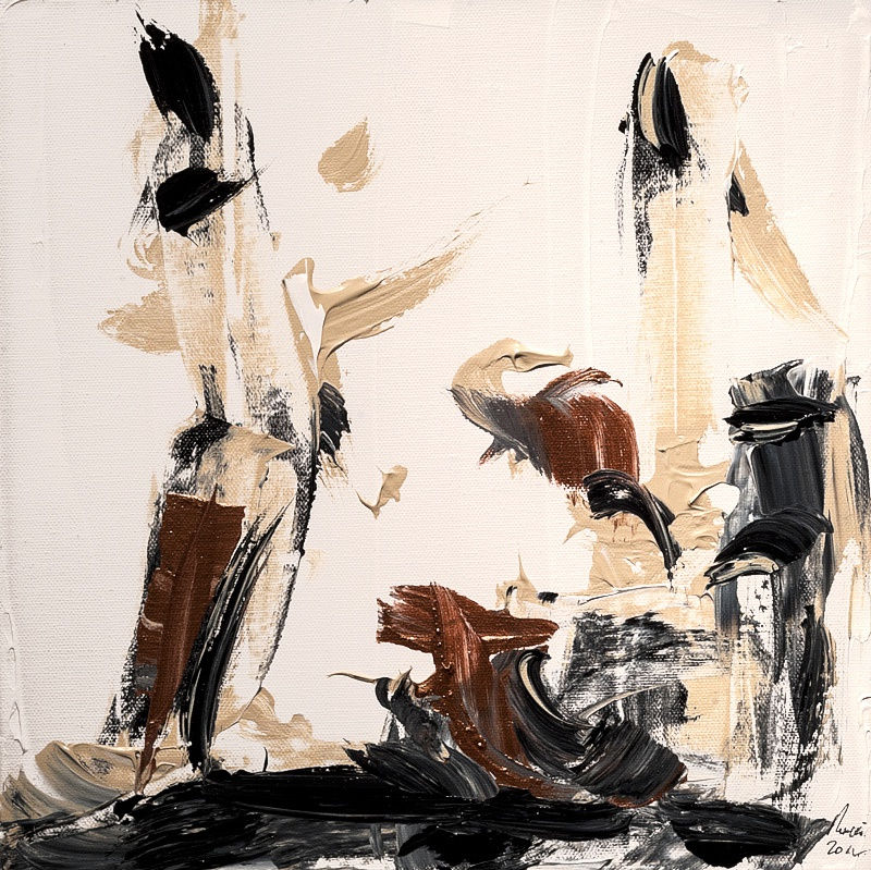 Ralph Rucci Wins Rave Reviews for Paintings at Sorokko Gallery in San Francisco