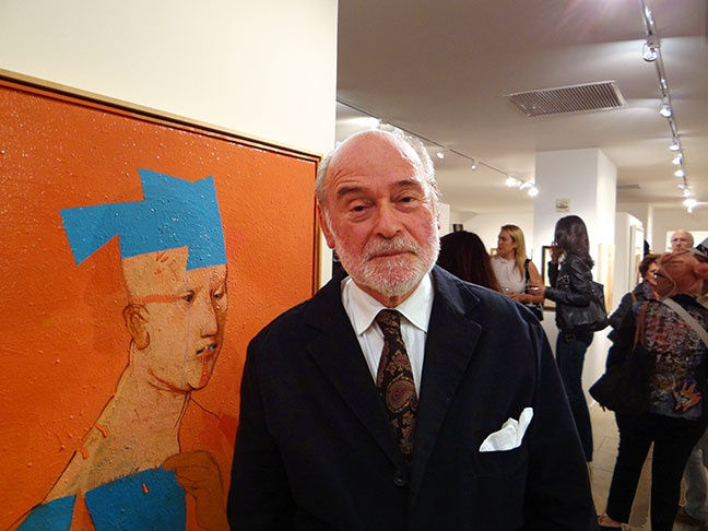 SERGE SOROKKO - A.MUSE - JOEL B GARZOLI