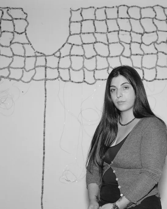 Luna Palazzolo-Daboul