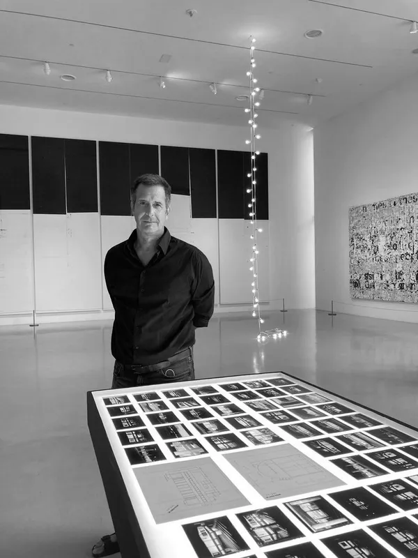 George Sánchez-Calderón